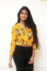 Dimple Hayati at Gaddala Konda Ganesh Success Meet 