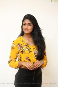 Dimple Hayati at Gaddala Konda Ganesh Success Meet 