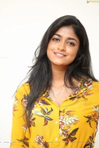 Dimple Hayati at Gaddala Konda Ganesh Success Meet 