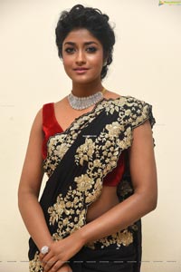 Dimple Hayati at Valmiki Pre Release Event