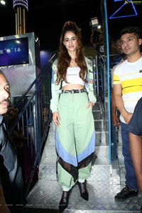 Disha Patani at Landmark Group Tridom Launch