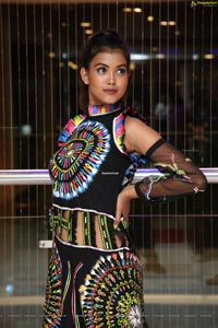 Jyoti Bhatt at Knack 2019 Fashion Show