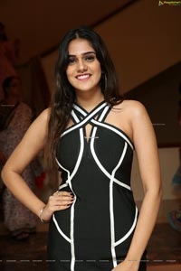 Kritya Sudha Karda at Khwaaish Lifestyle Exhibition