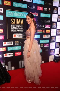 Raai Laxmi at SIIMA 2019