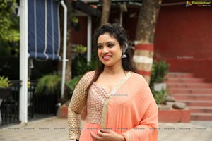 Madhavi Reddy at Country Club