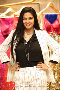 Madhumitha Sivabalaji at MK Trans '19 & Fall '19 Collection