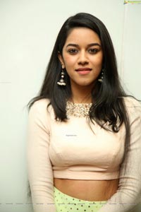 Mrinalini Ravi at Gaddalakonda Ganesh Success Meet