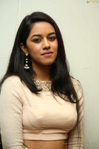 Mrinalini Ravi at Gaddalakonda Ganesh Success Meet