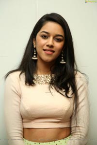 Mrinalini Ravi at Gaddalakonda Ganesh Success Meet