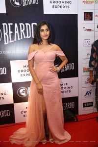 Nabha Natesh at Dadasaheb Phalke Awards South 2019