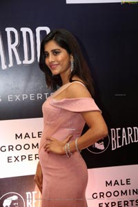 Nabha Natesh at Dadasaheb Phalke Awards South 2019