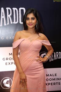 Nabha Natesh at Dadasaheb Phalke Awards South 2019