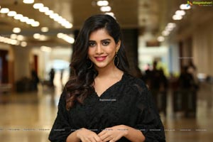 Nabha Natesh at Hi Life Fashion Exhibition 