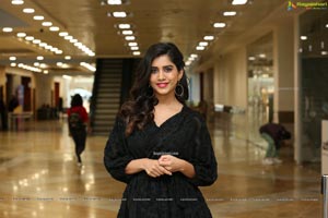 Nabha Natesh at Hi Life Fashion Exhibition 