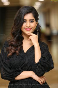 Nabha Natesh at Hi Life Fashion Exhibition 