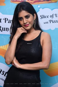 Nabha Natesh at Santhosham Awards 2019 Curtain Raiser