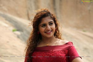 Noorin Shereef Ullala Ullala Movie Stills