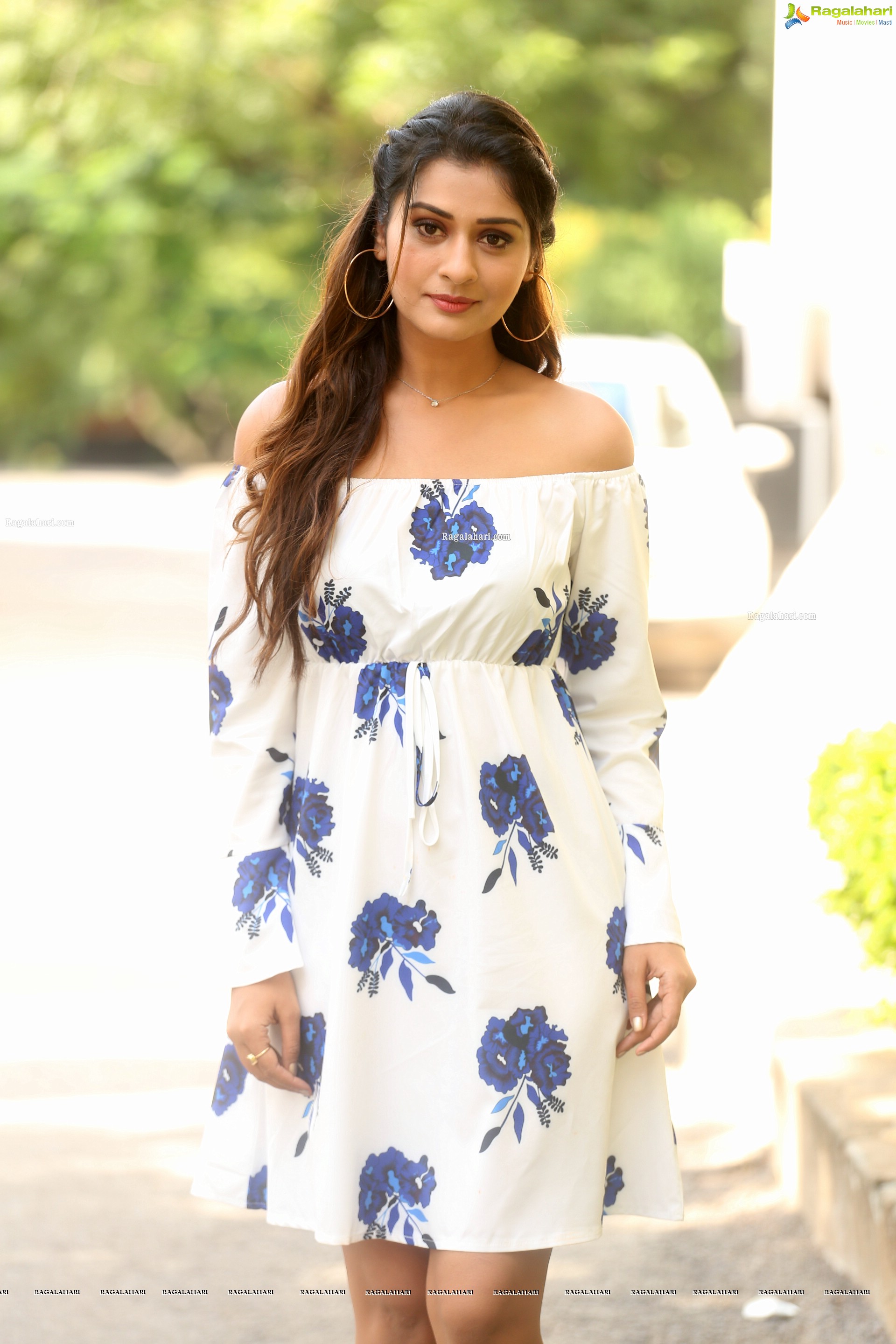 Payal Rajput @ RDX Love Trailer Launch - HD Gallery