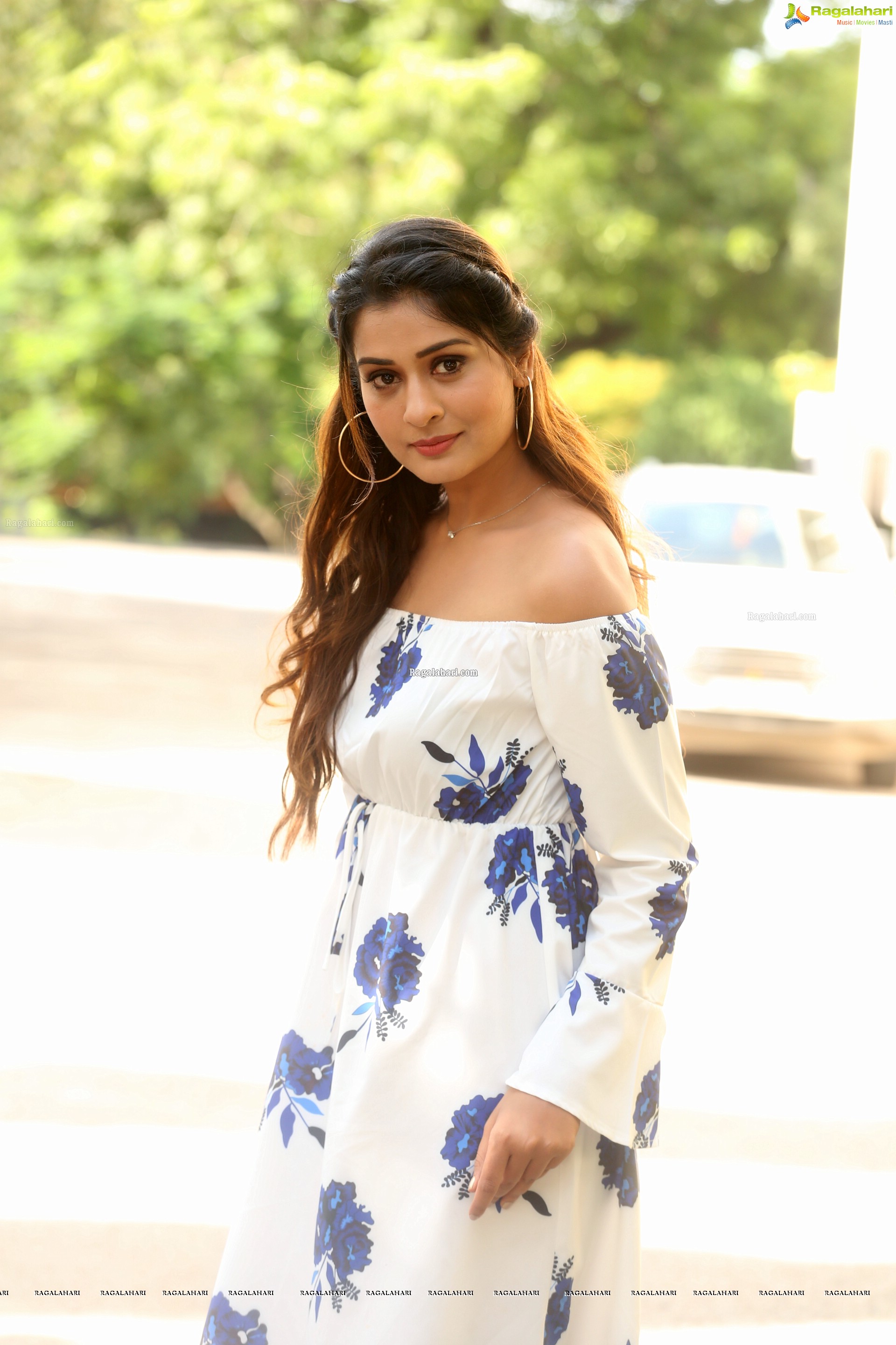 Payal Rajput @ RDX Love Trailer Launch - HD Gallery