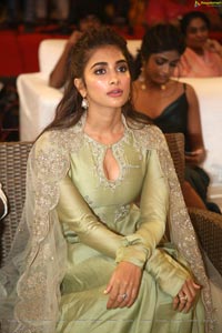 Pooja Hegde at Gaddalakonda Ganesh Success Meet