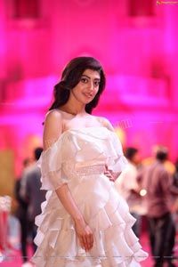 Pranitha Subhash at SIIMA 2019