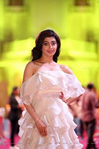 Pranitha Subhash at SIIMA 2019