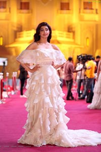 Pranitha Subhash at SIIMA 2019