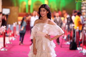 Pranitha Subhash at SIIMA 2019