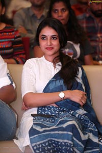 Priyanka Arul Mohan at Gang Leader Press Meet