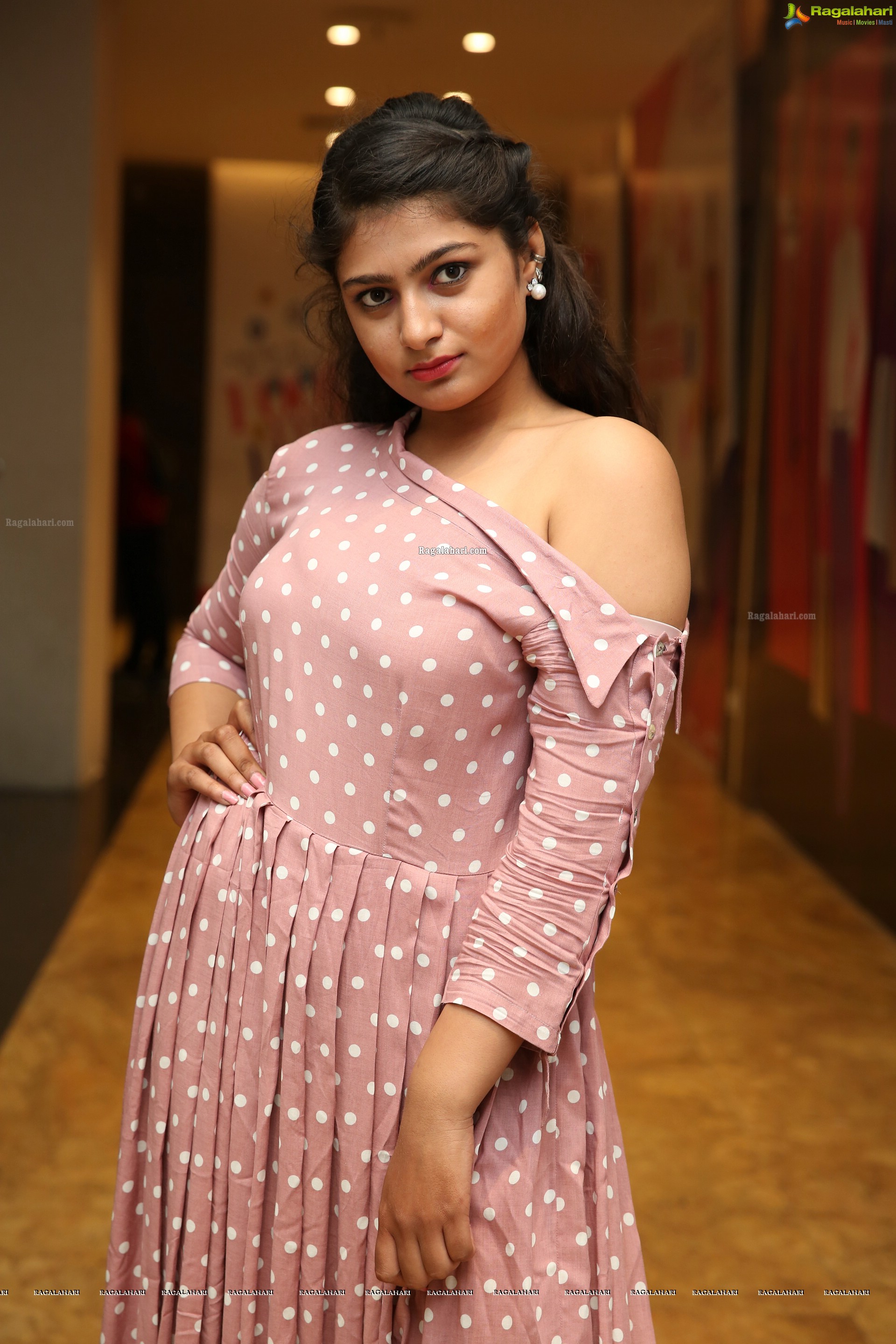 Sailaja Jayanti at Dhaaga Trends - HD Gallery