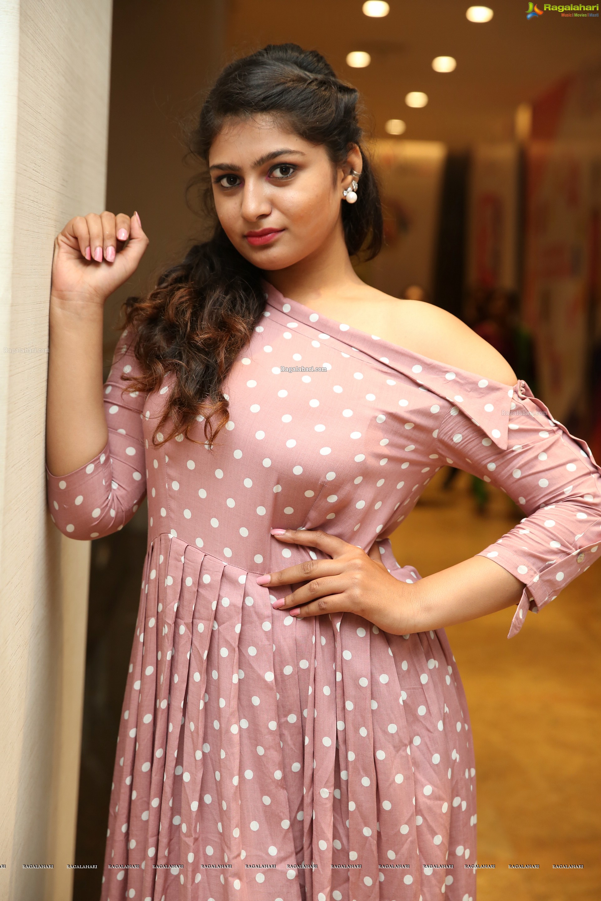 Sailaja Jayanti at Dhaaga Trends - HD Gallery