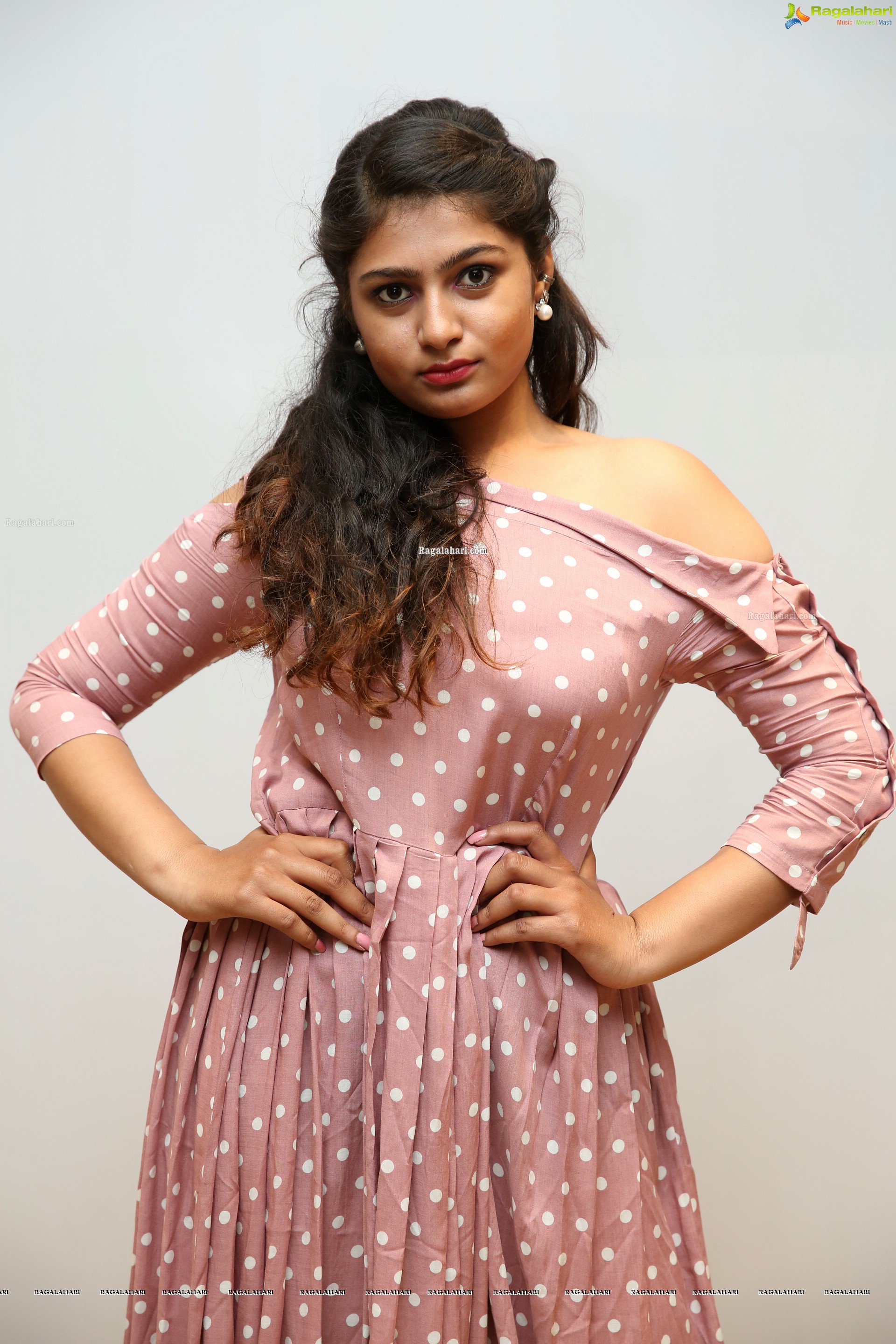 Sailaja Jayanti at Dhaaga Trends - HD Gallery