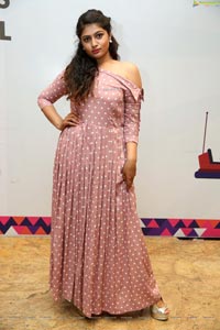 Sailaja Jayanti at Dhaaga Trends