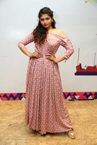 Sailaja Jayanti at Dhaaga Trends