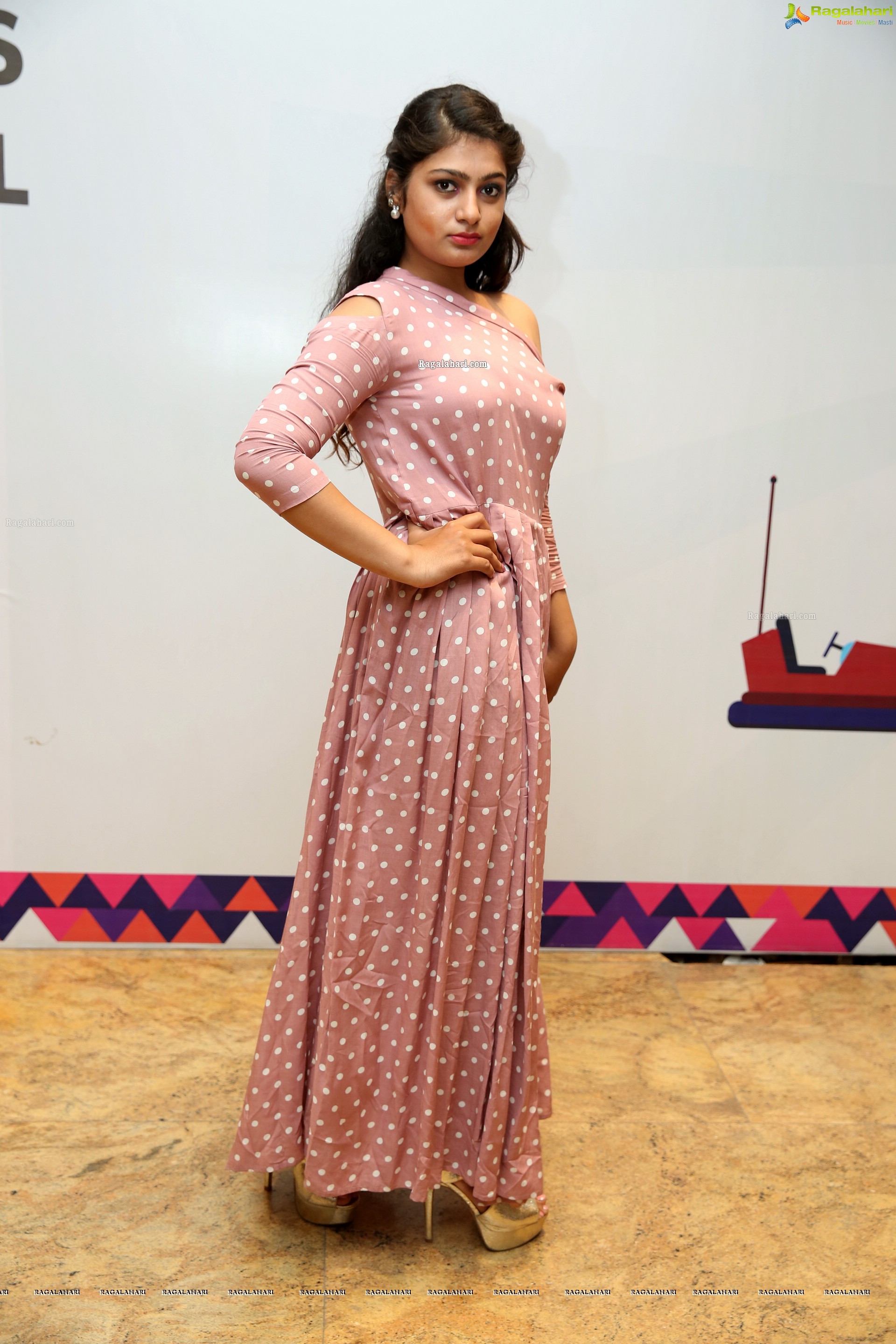 Sailaja Jayanti at Dhaaga Trends - HD Gallery