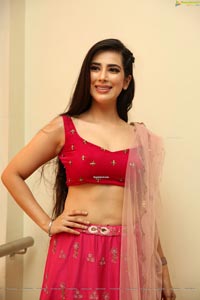 Saloni Misra at Sutraa Lifestyle & Fashion Exhibition