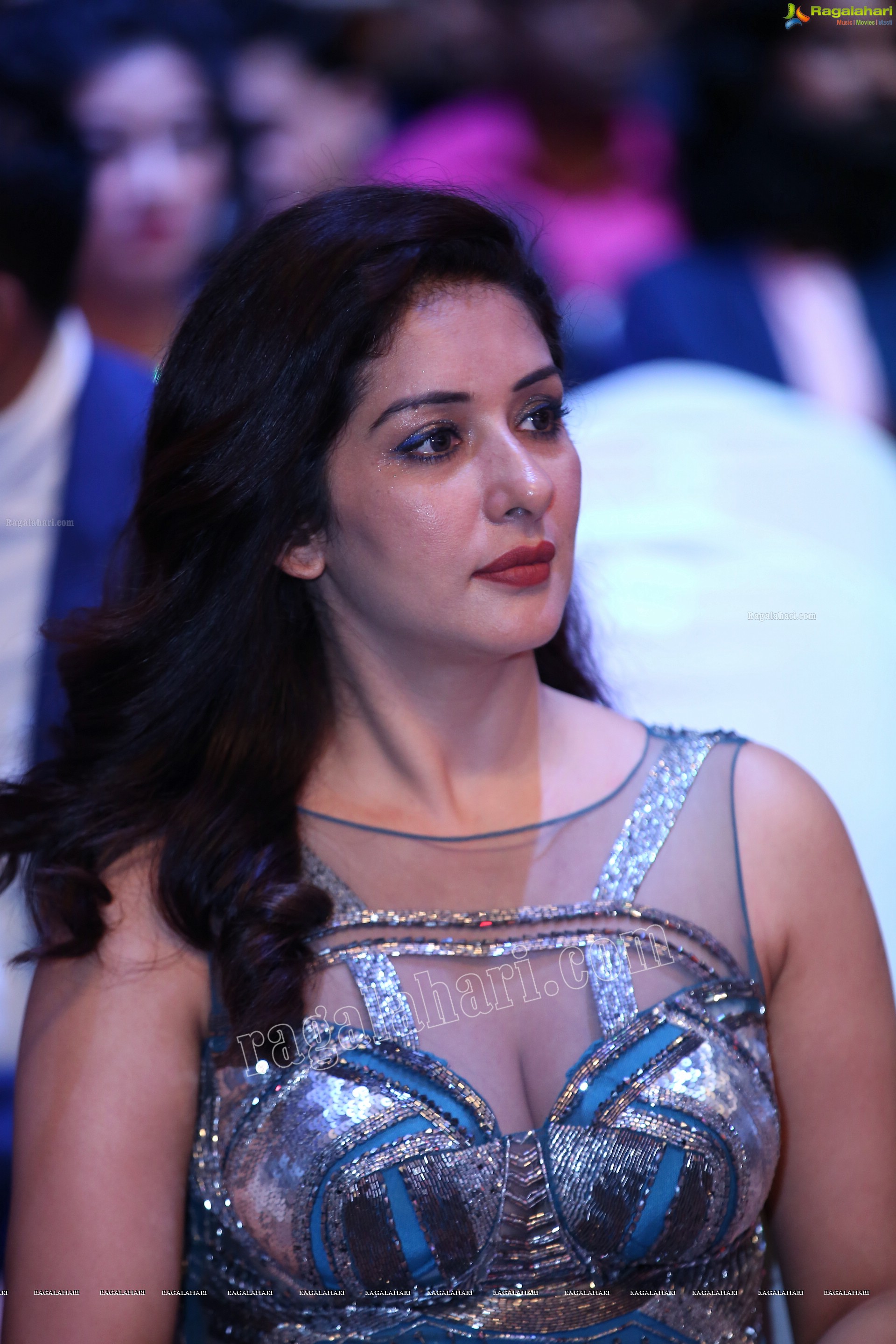 Sameeksha @ SIIMA 2019 (Exclusive) (High Definition Photos)