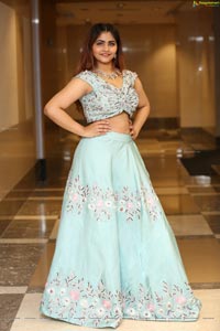 Sara Khan at Arkayam Exhibition Curtain Raiser