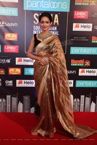 Shanvi Srivastava at SIIMA 2019