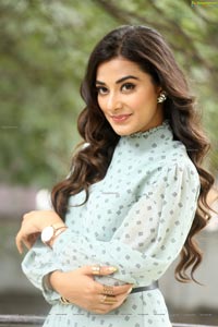 Stefy Patel at Ninnu Thalachi Press Meet