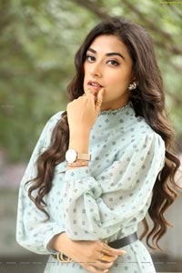 Stefy Patel at Ninnu Thalachi Press Meet