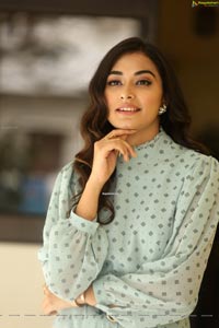 Stefy Patel at Ninnu Thalachi Press Meet