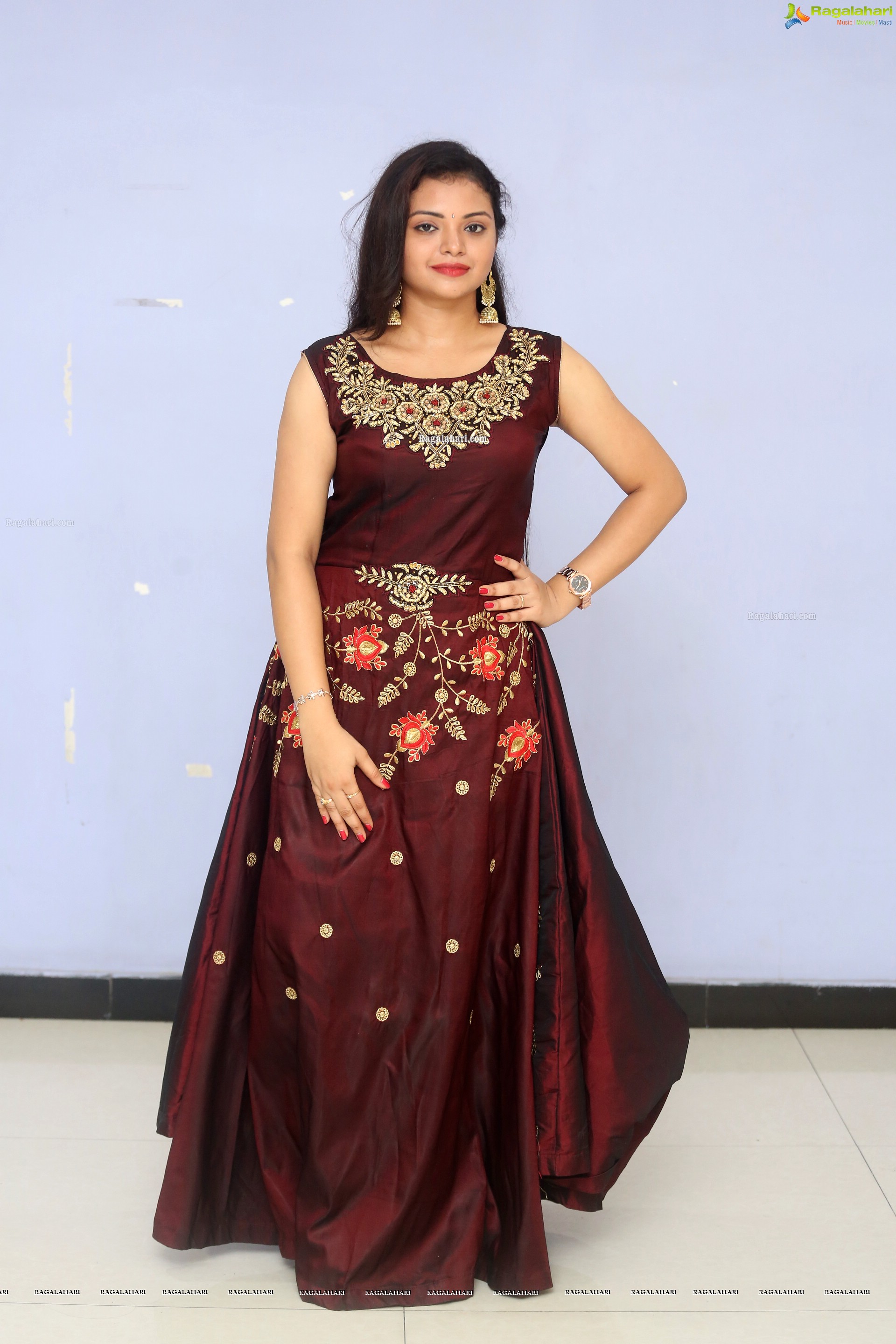 Supraja at Dubsmash Trailer Launch - HD Gallery