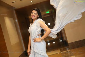 Supraja Reddy at Sutraa Grand Curtain Raiser