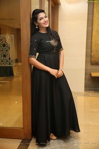 Supraja Reddy at Sutraa Grand Curtain Raiser