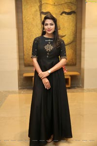 Supraja Reddy at Sutraa Grand Curtain Raiser