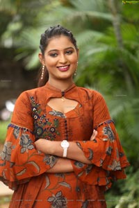 Teja Reddy at Beach Road Chetan Teaser Launch