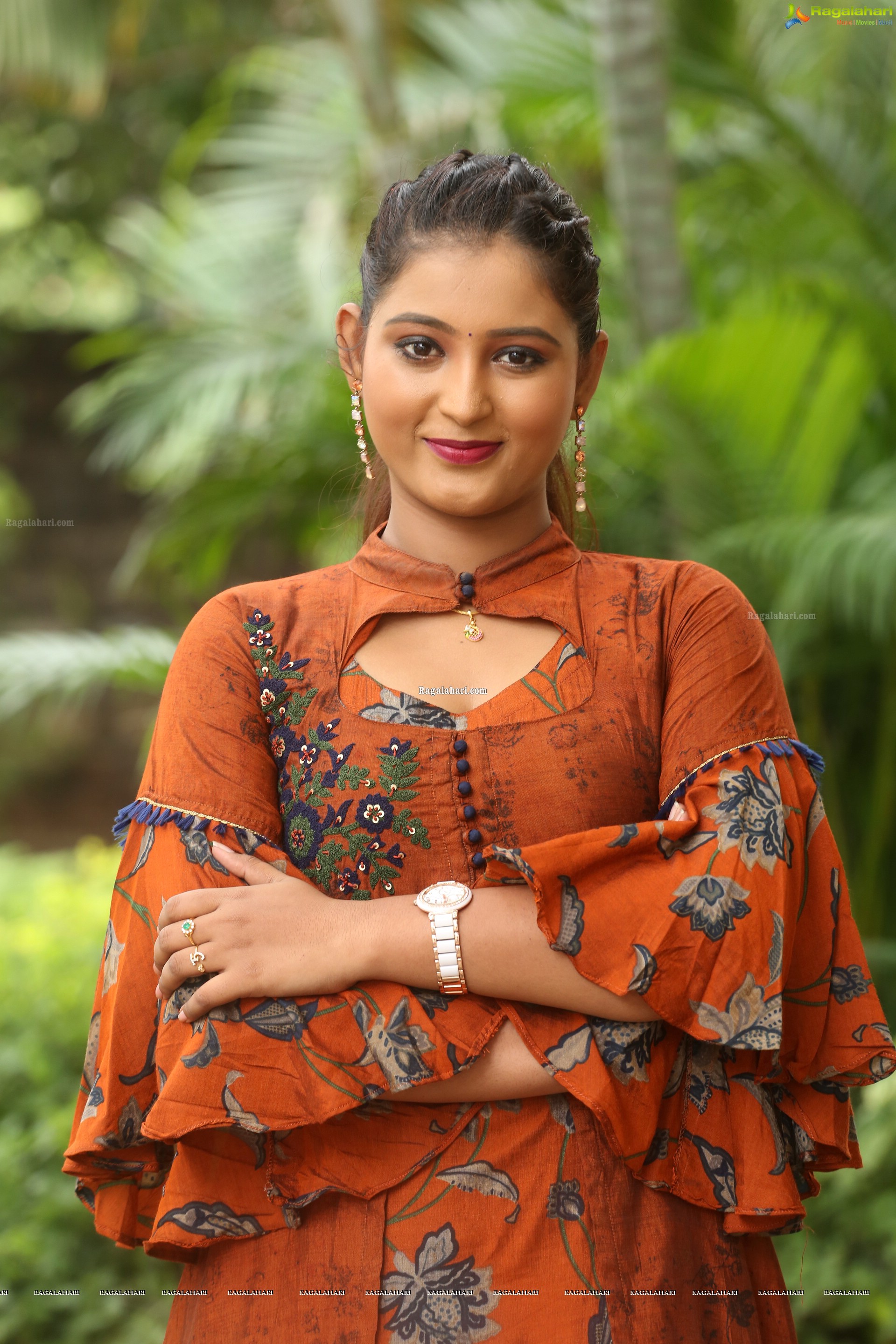 Teja Reddy @ Beach Road Chetan Teaser Launch - HD Gallery