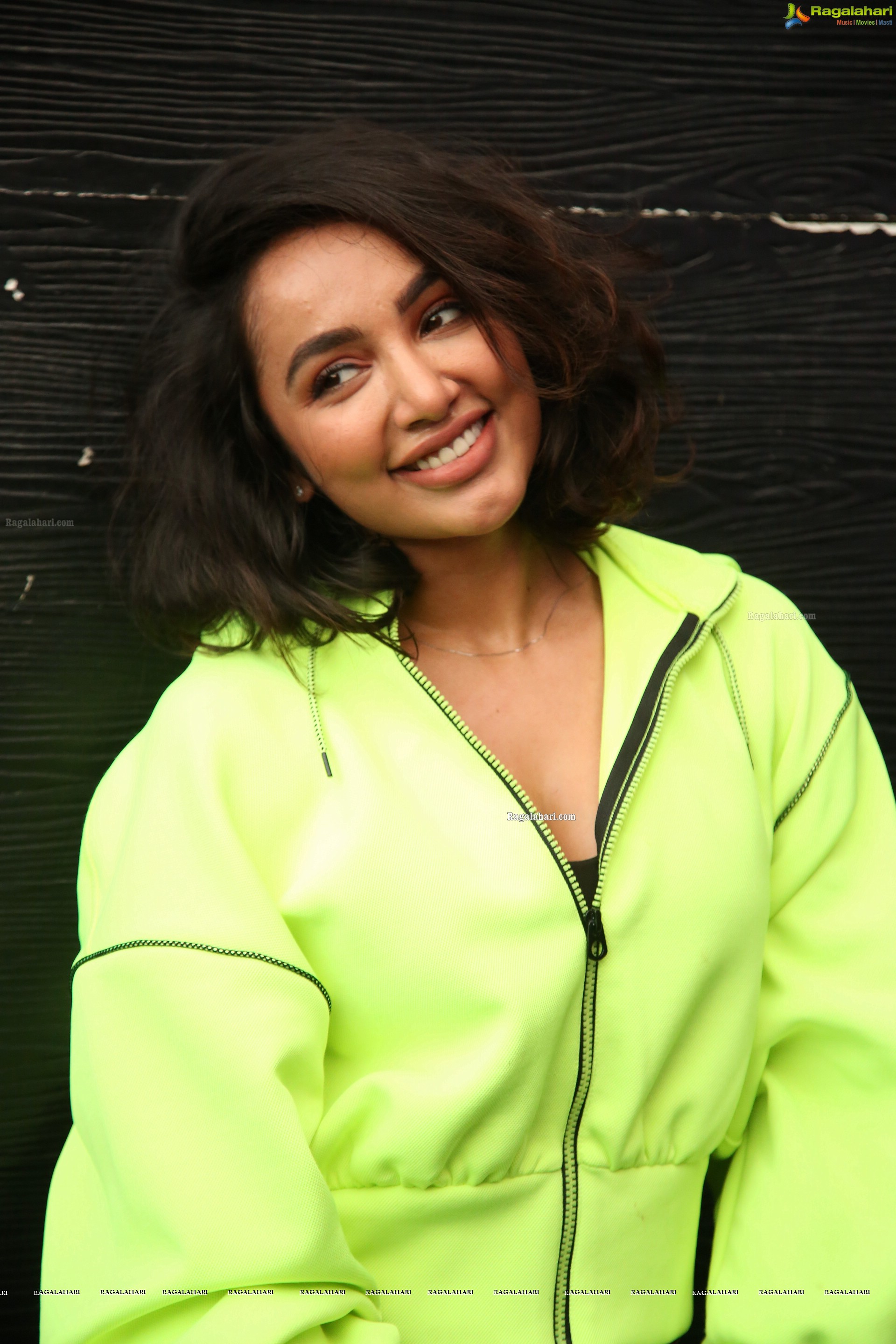 Tejaswi Madivada @ Bollybeats Asia Convention 2019 - HD Gallery