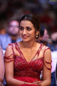 Trisha at SIIMA 2019